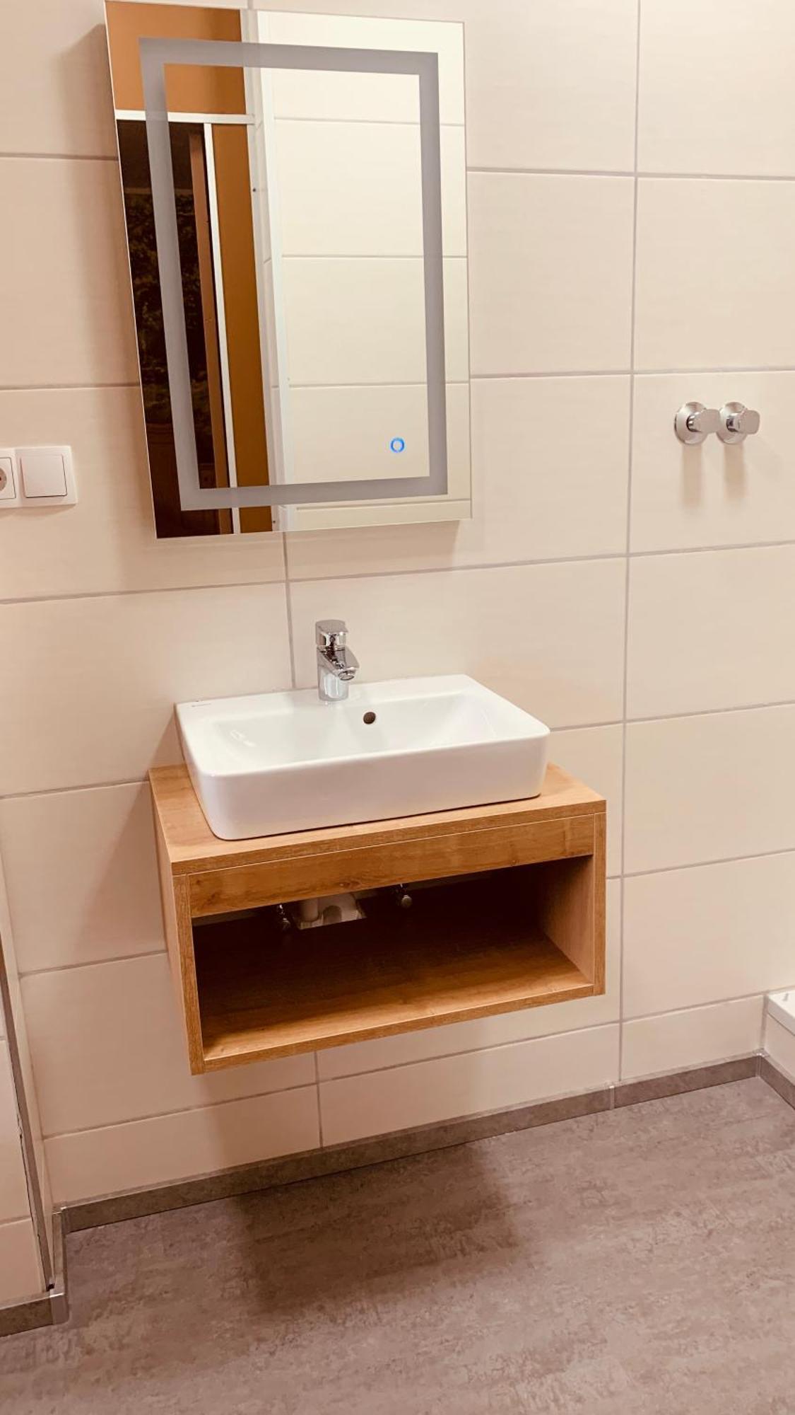 Hotel Forsthaus Volkesfeld エクステリア 写真