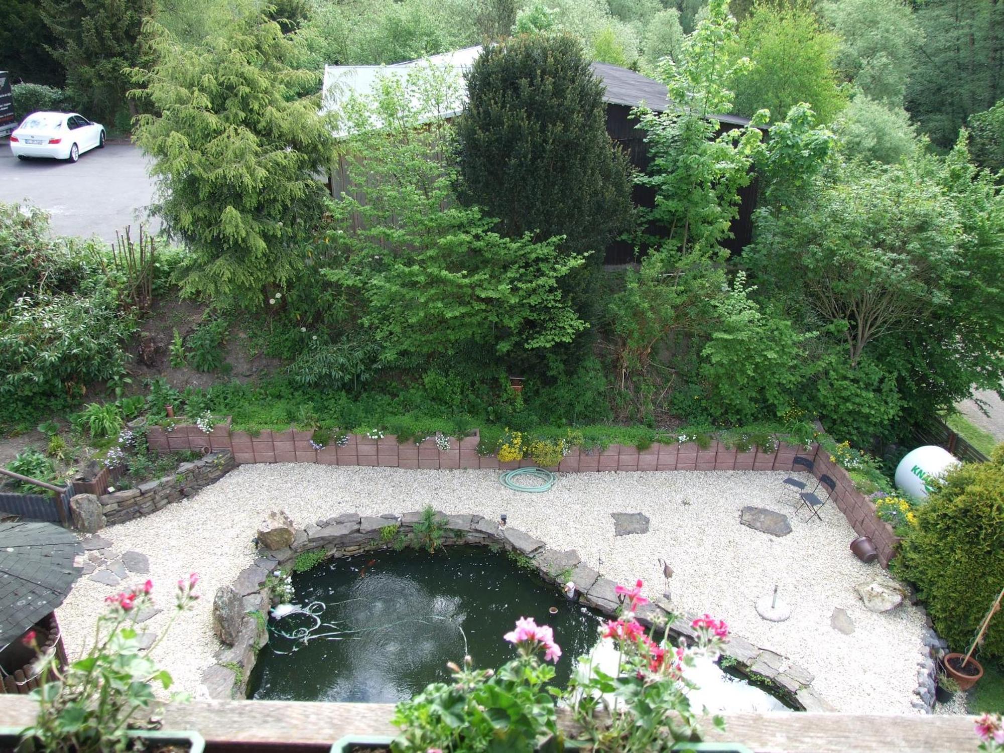 Hotel Forsthaus Volkesfeld 部屋 写真