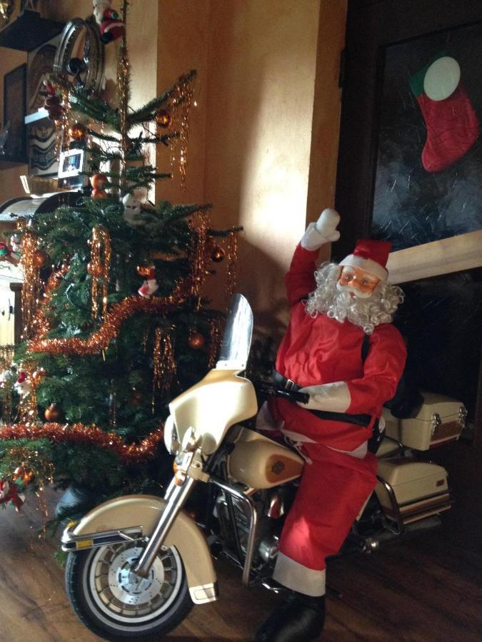 Hotel Forsthaus Volkesfeld エクステリア 写真